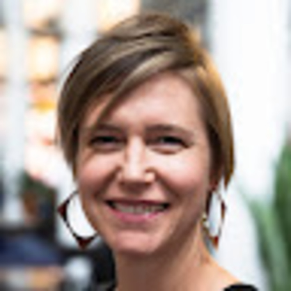 Meet your Posher, Kristina